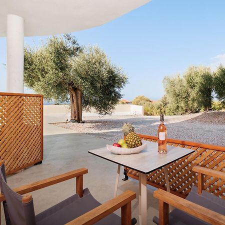 Bed and Breakfast Casa Panorama (Adults Only) Kalogria  Exterior foto